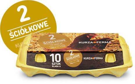 Kurza Ferma - Zdjęcie produktu