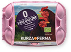 Kurza ferma produkt