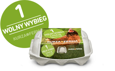 Kurza Ferma - Zdjęcie produktu